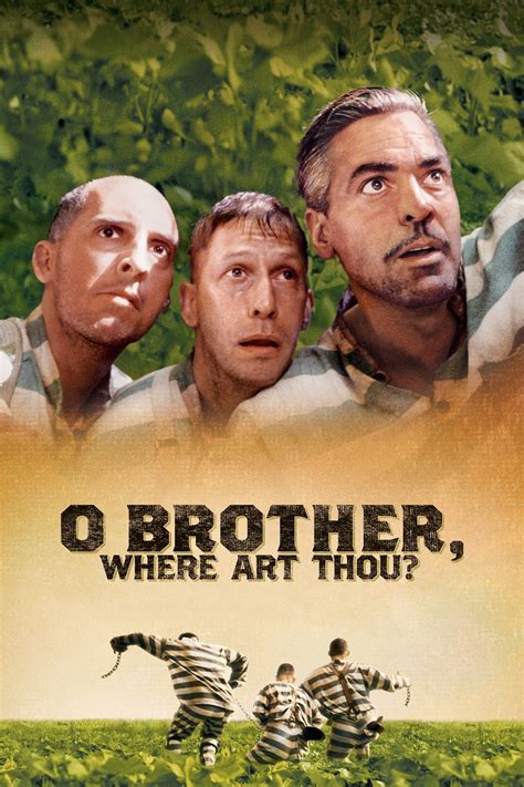 Oh, Brother! .